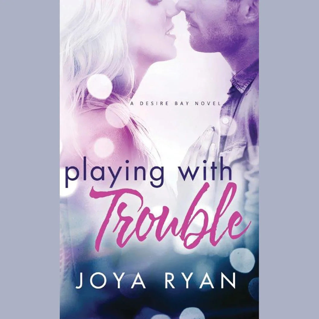 Playing With Trouble