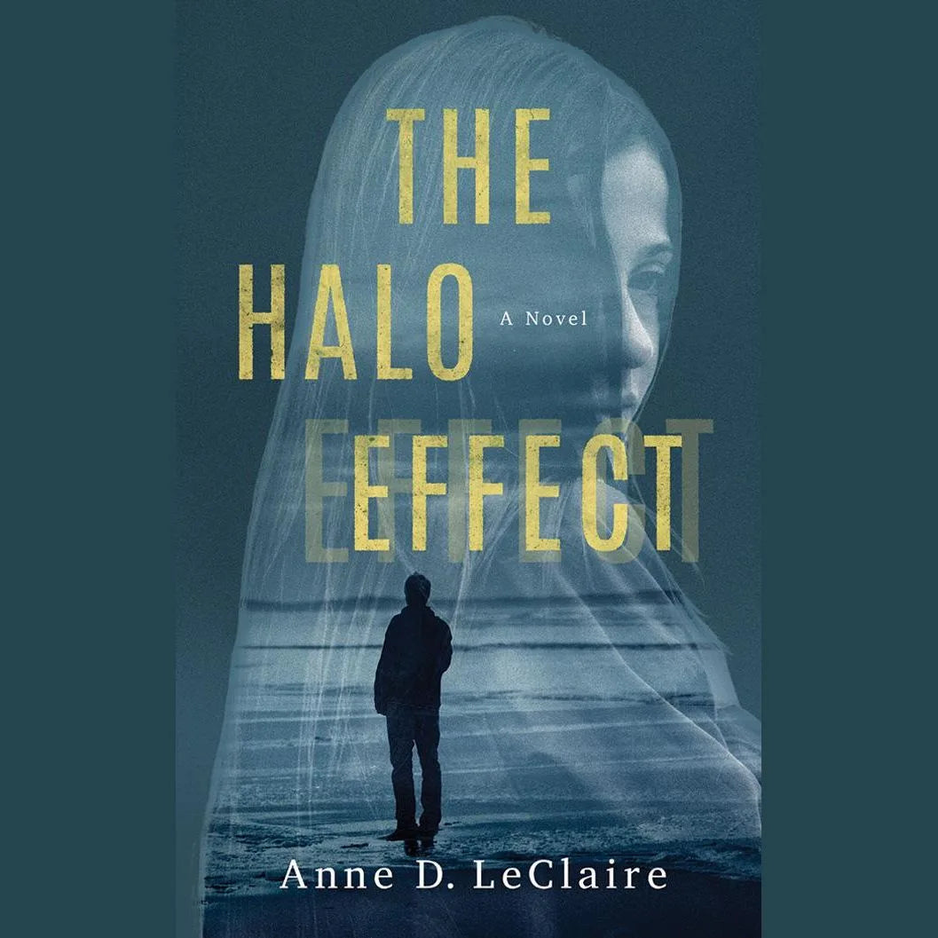 The Halo Effect