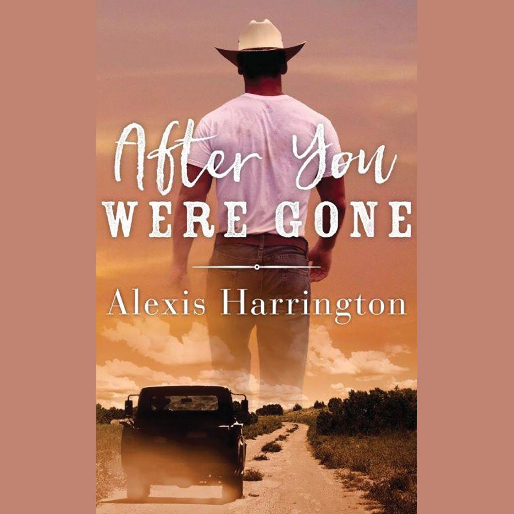 After You Were Gone