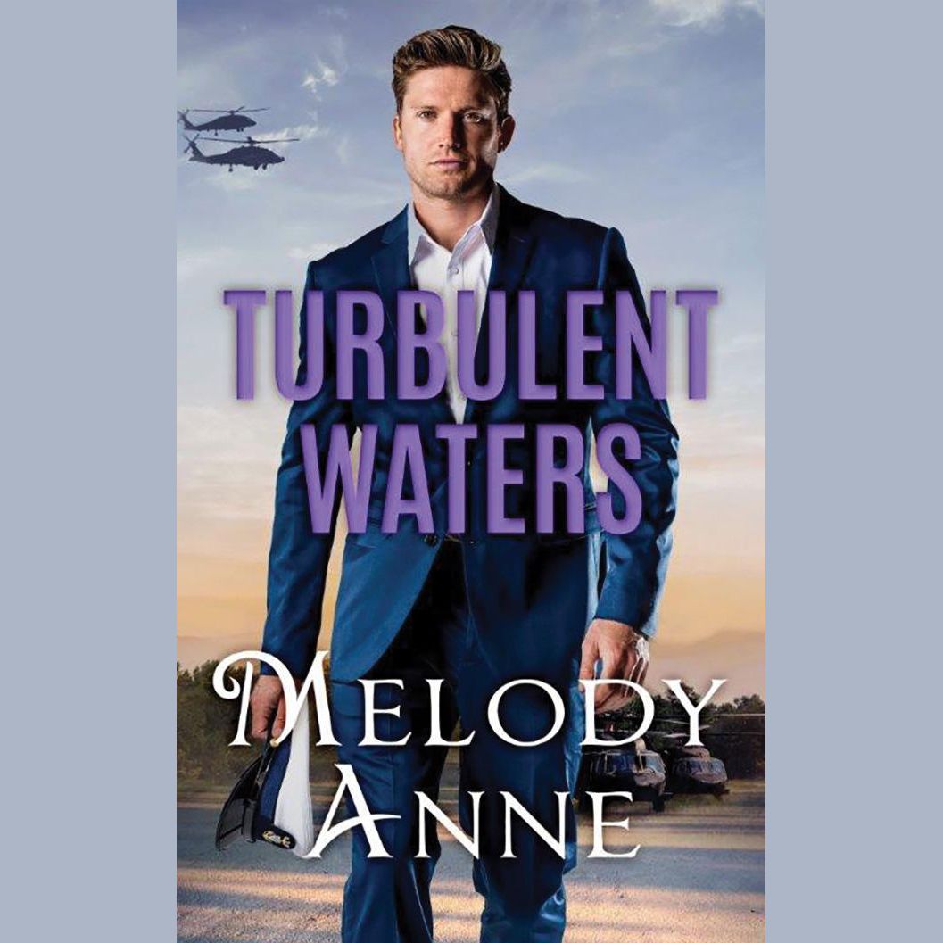 Turbulent Waters