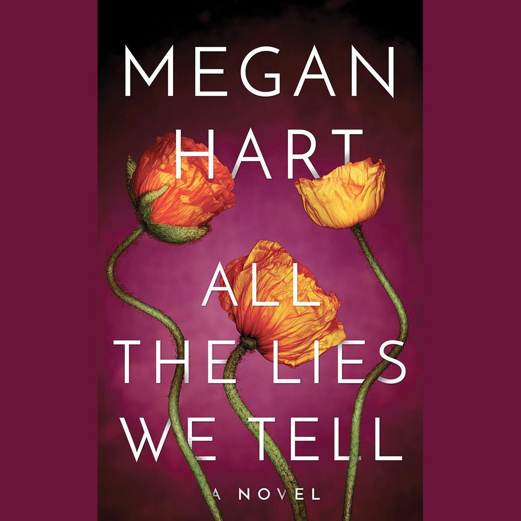All the Lies We Tell