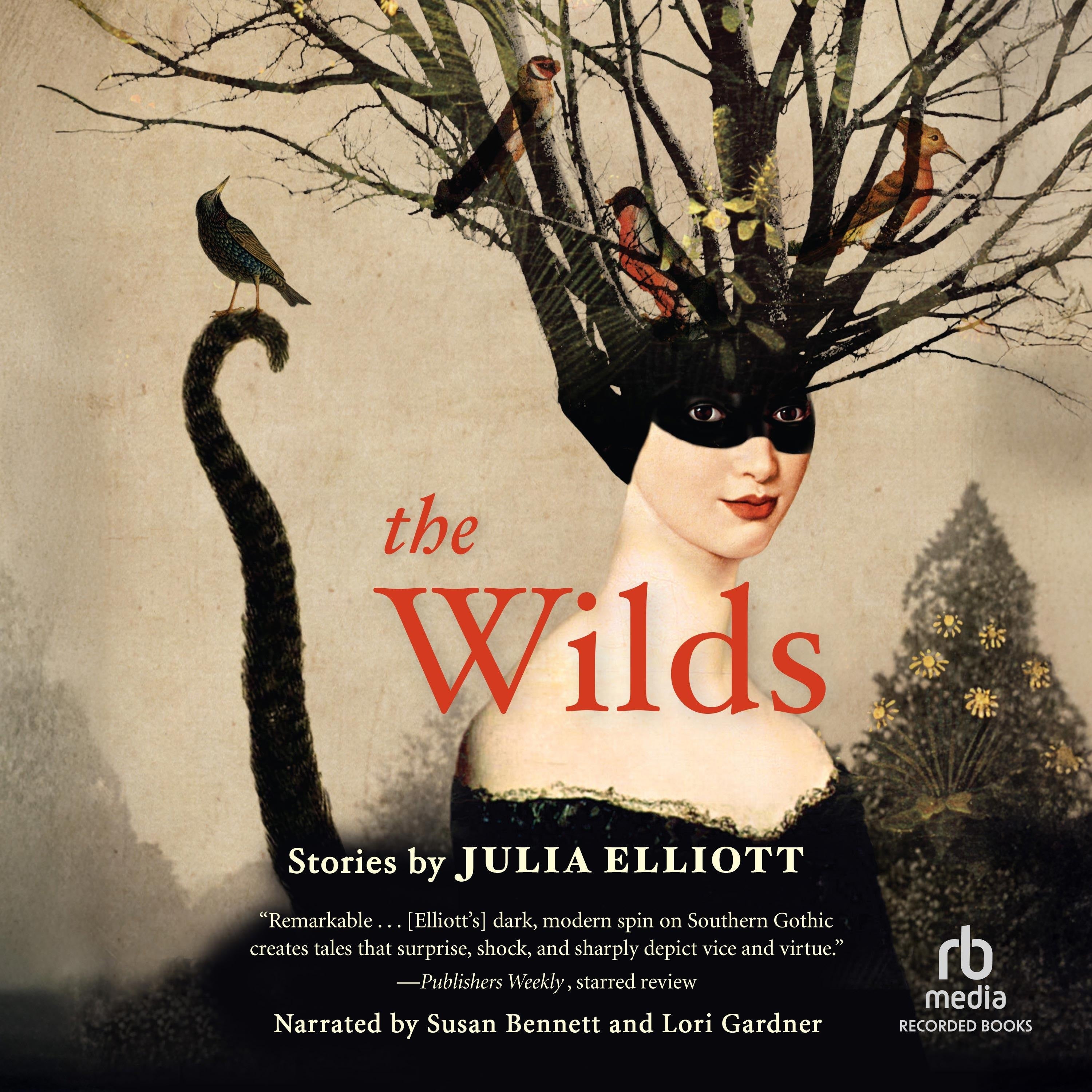 The Wilds