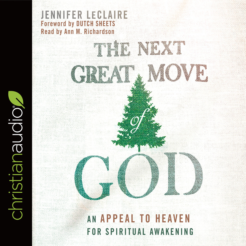 Next Great Move of God