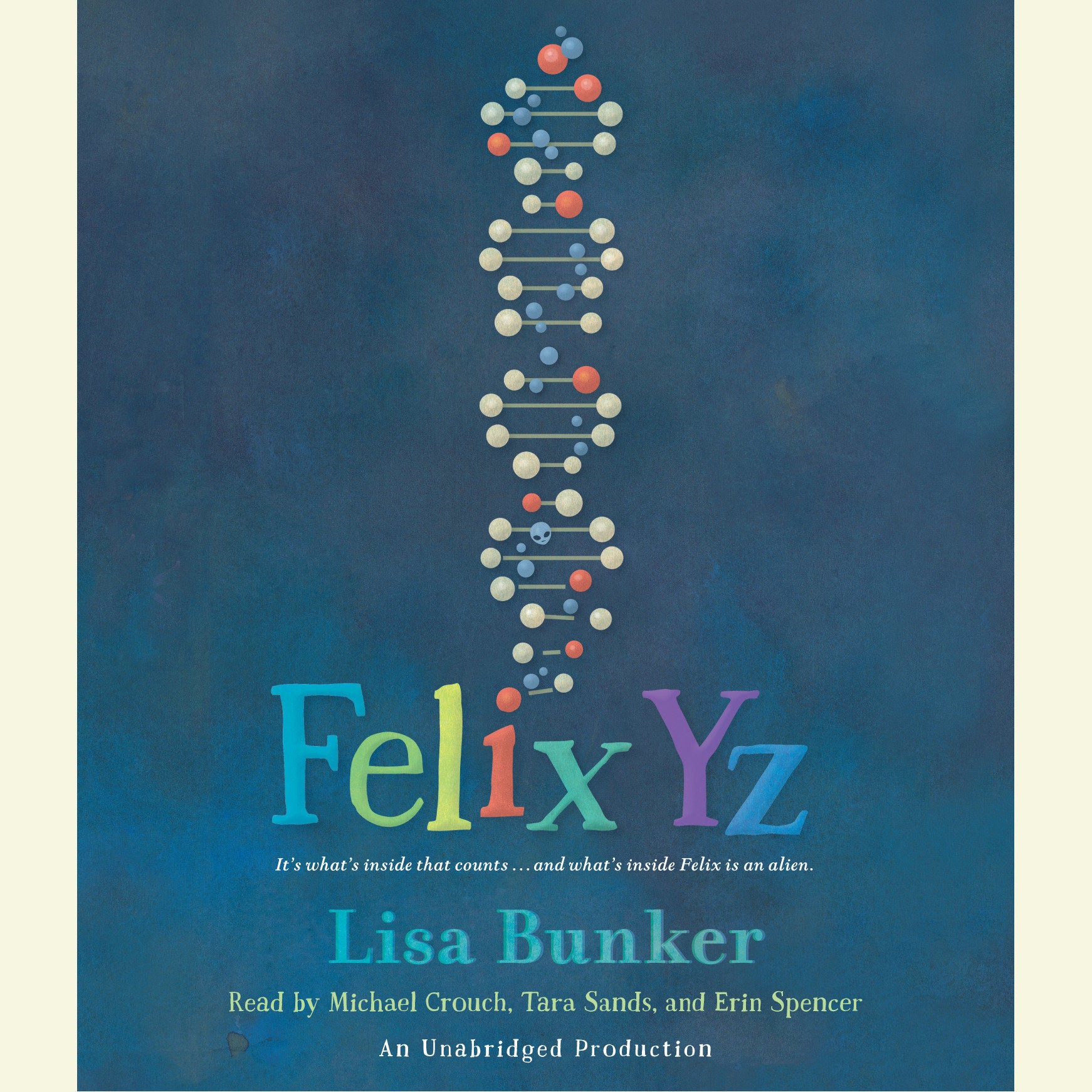 Felix Yz