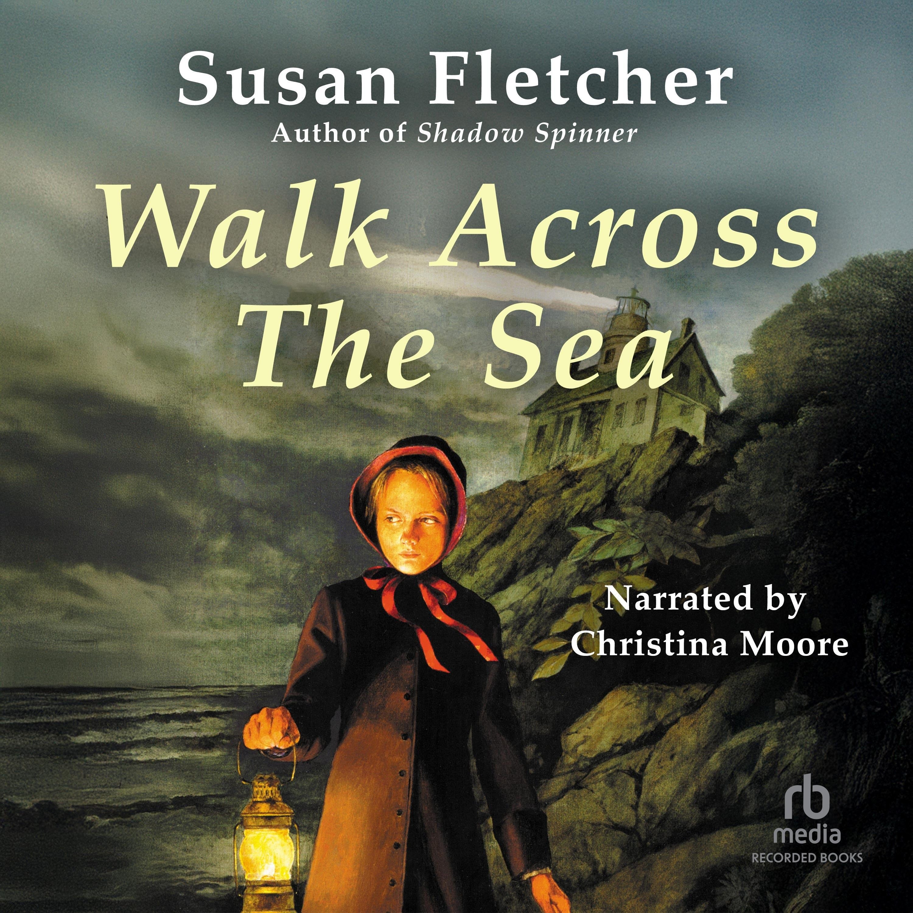 Walk Across the Sea