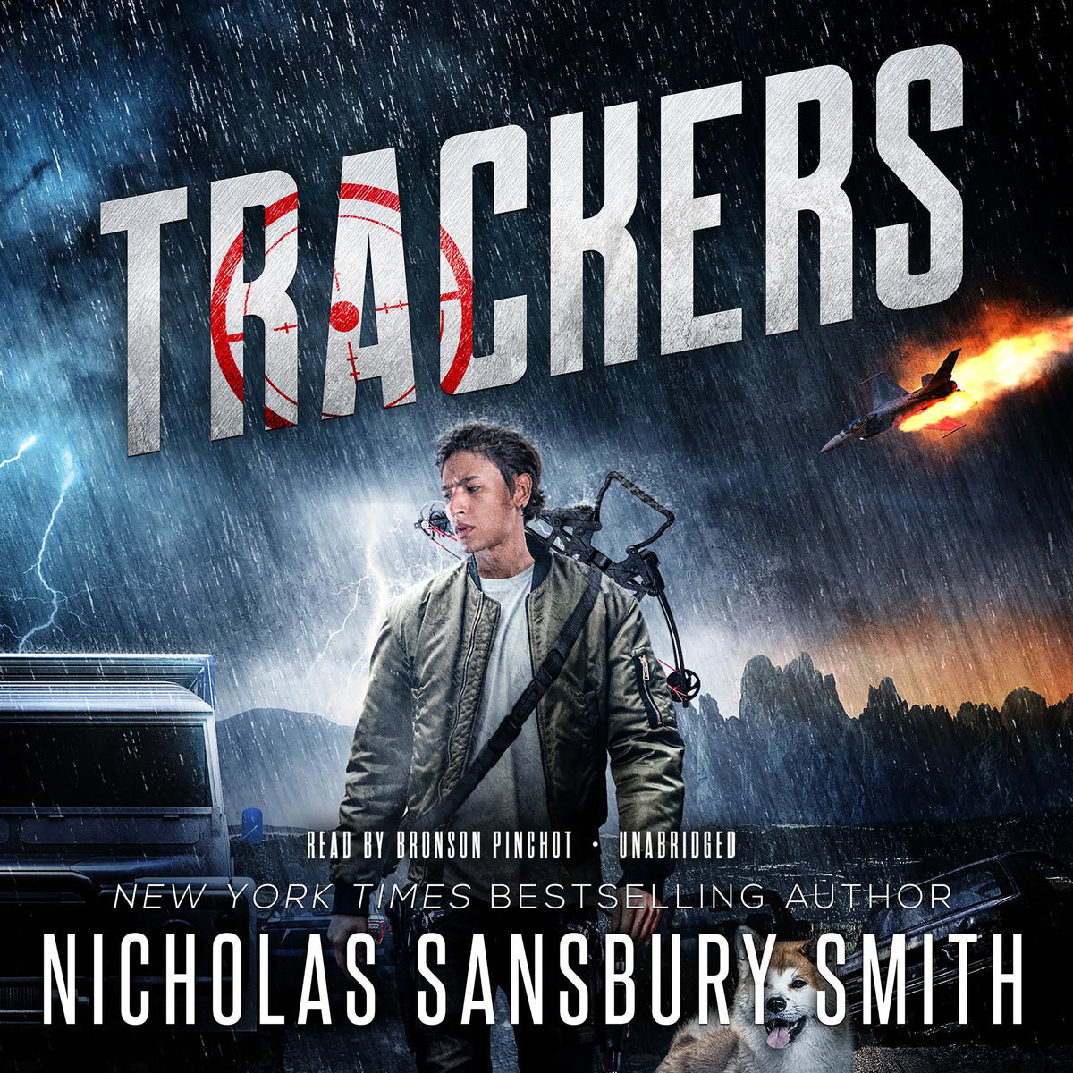 Trackers