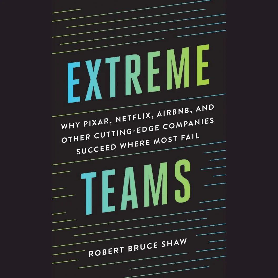 Extreme Teams