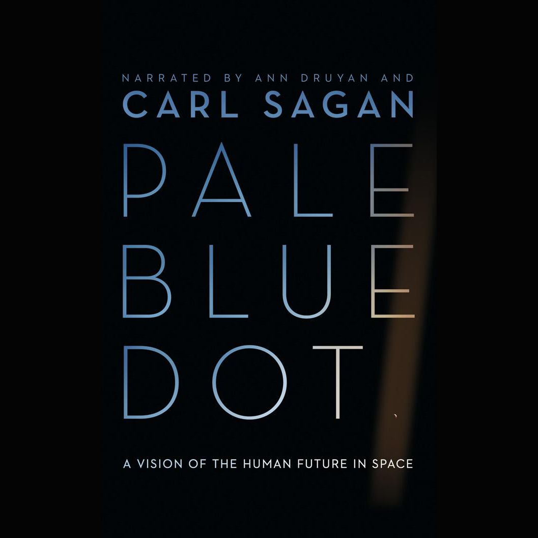 Pale Blue Dot