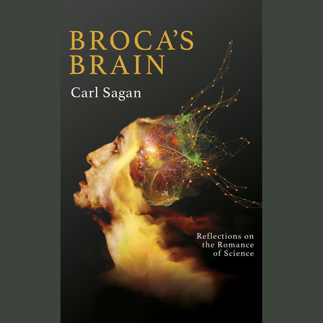 Broca's Brain
