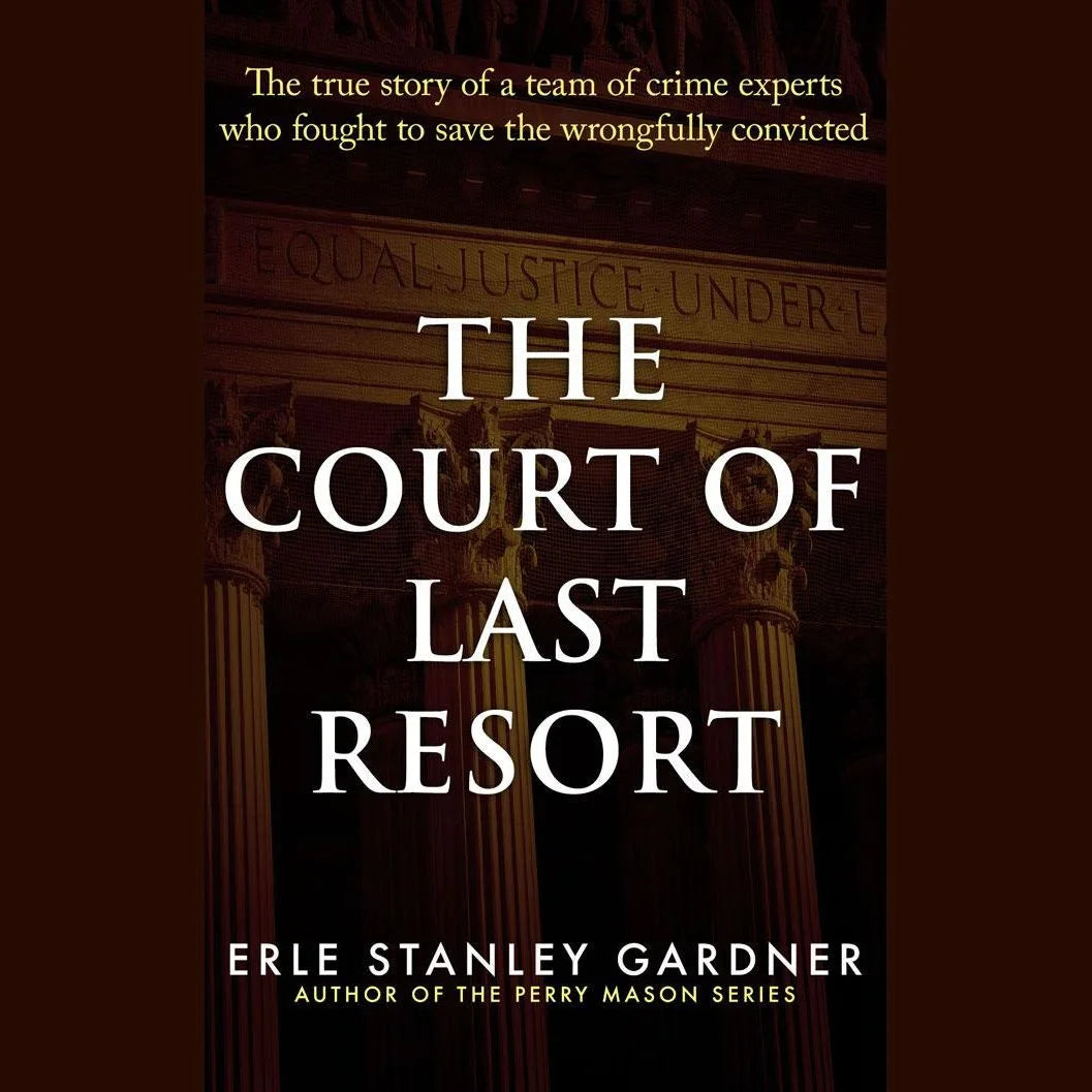The Court of Last Resort