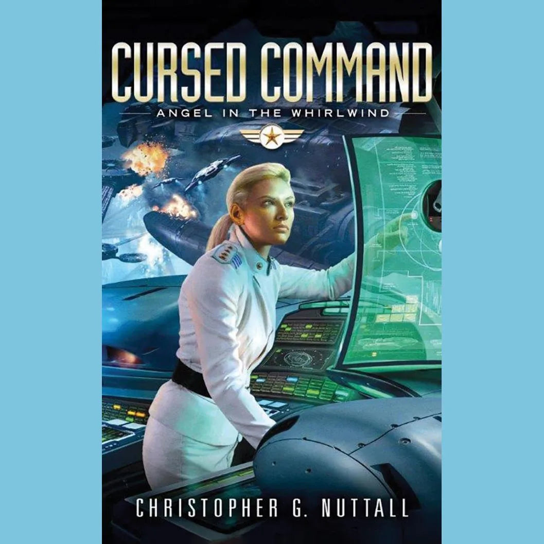 Cursed Command