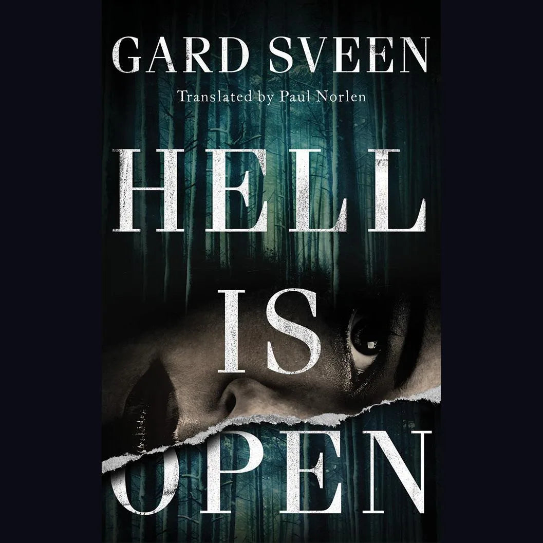 Hell Is Open