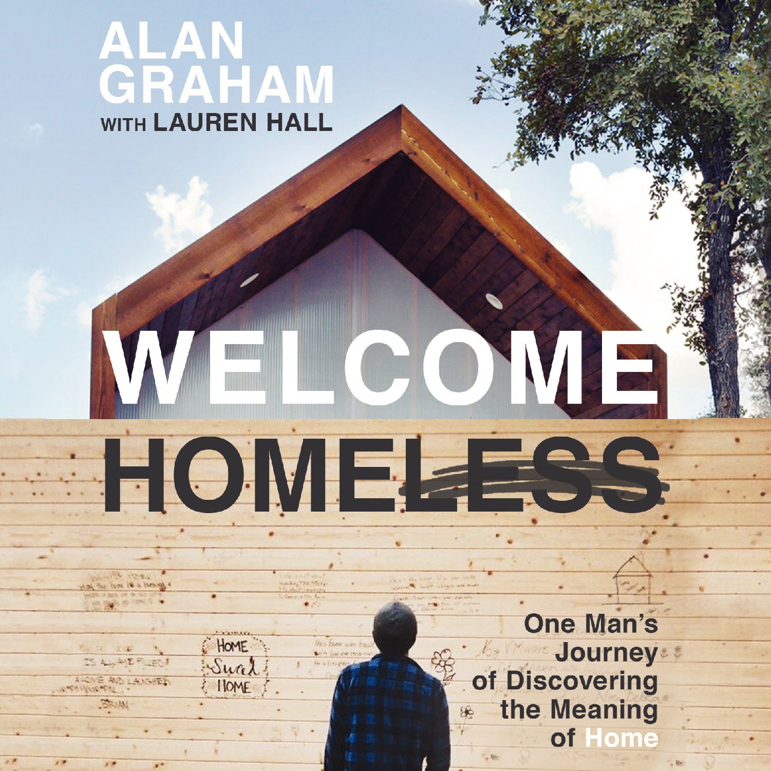 Welcome Homeless