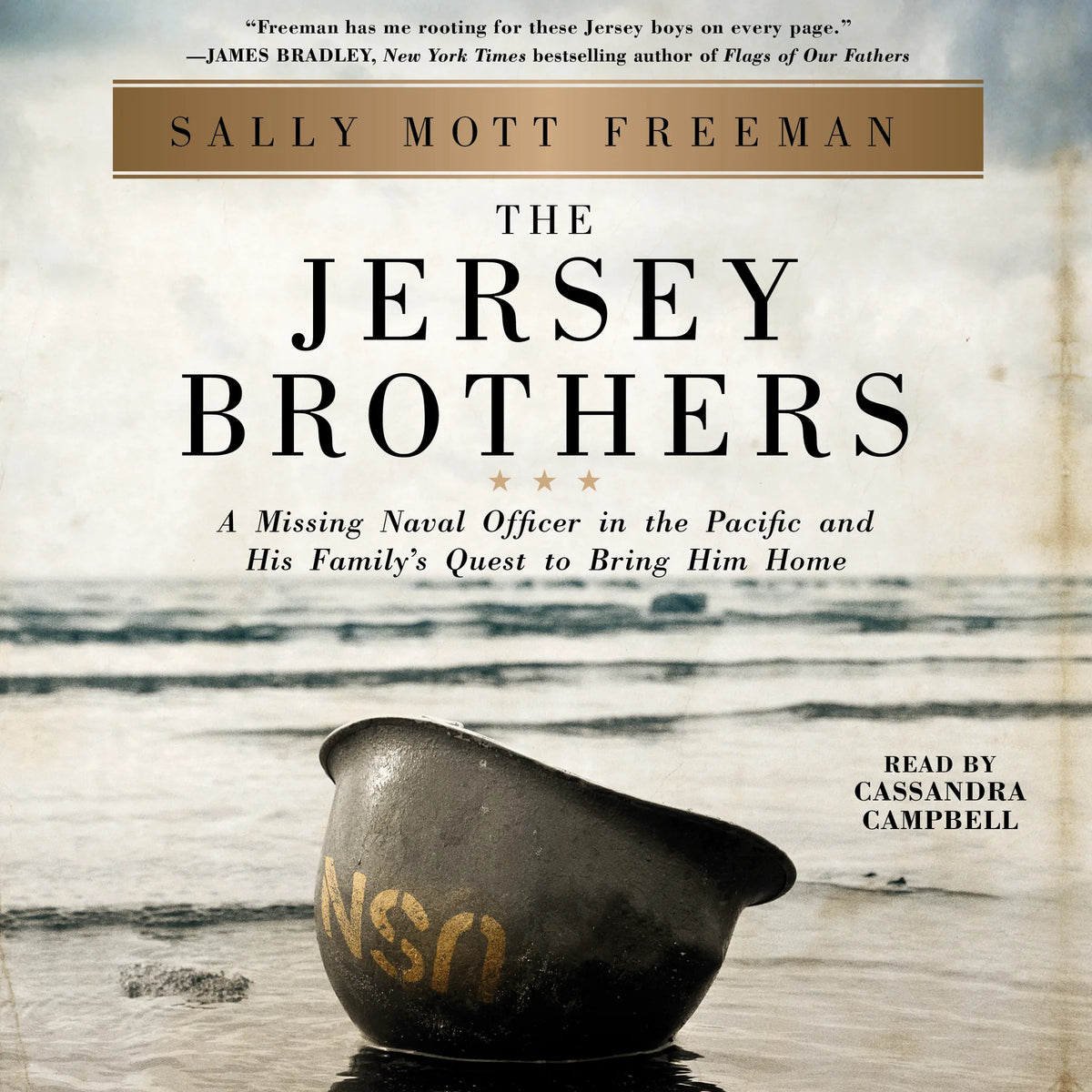 The Jersey Brothers