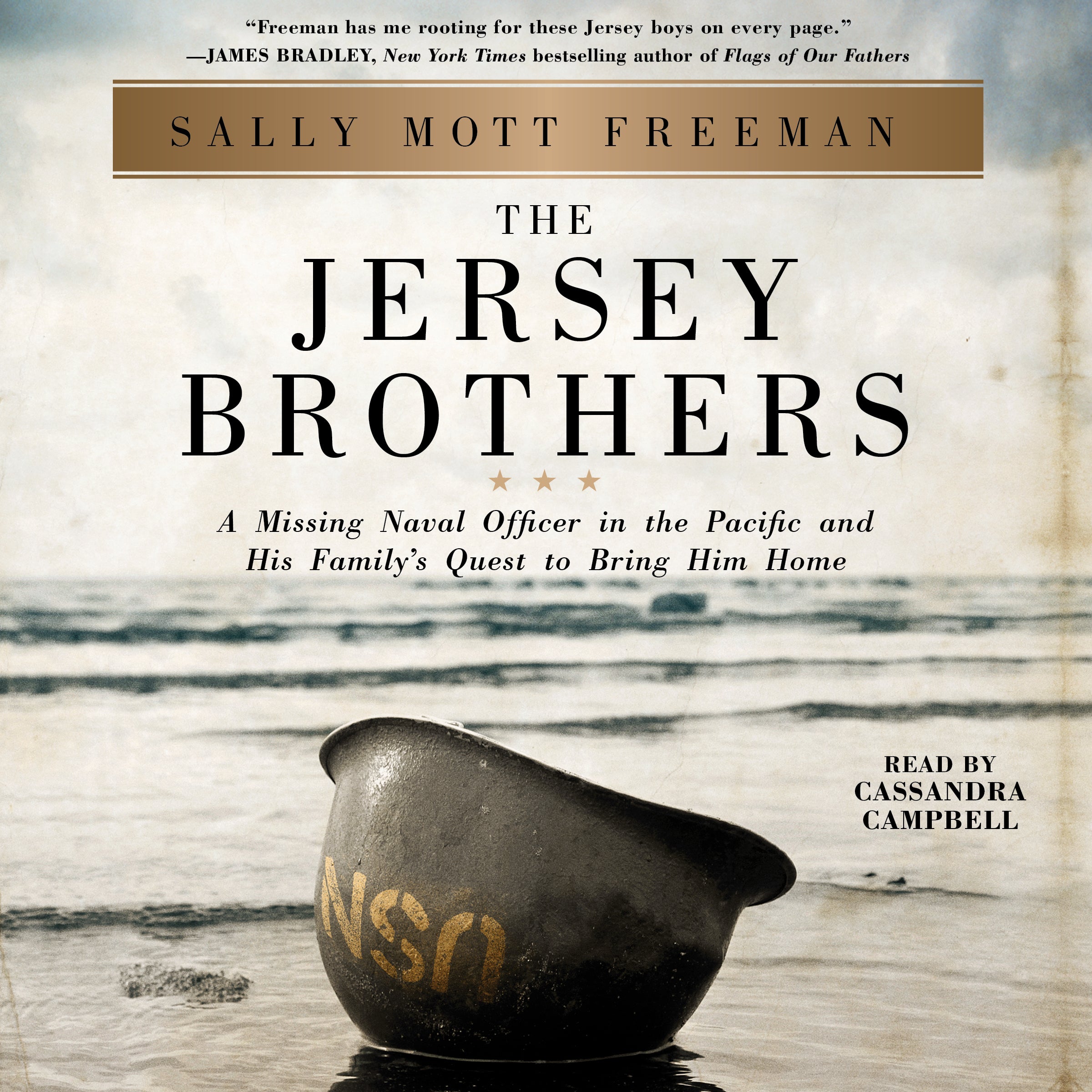 The Jersey Brothers