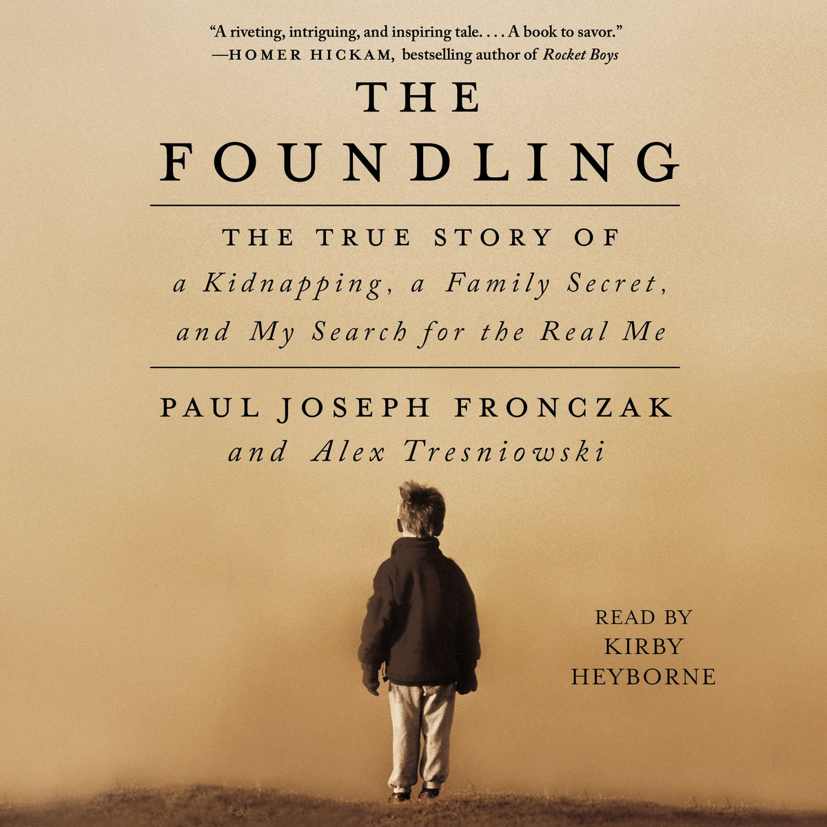 The Foundling