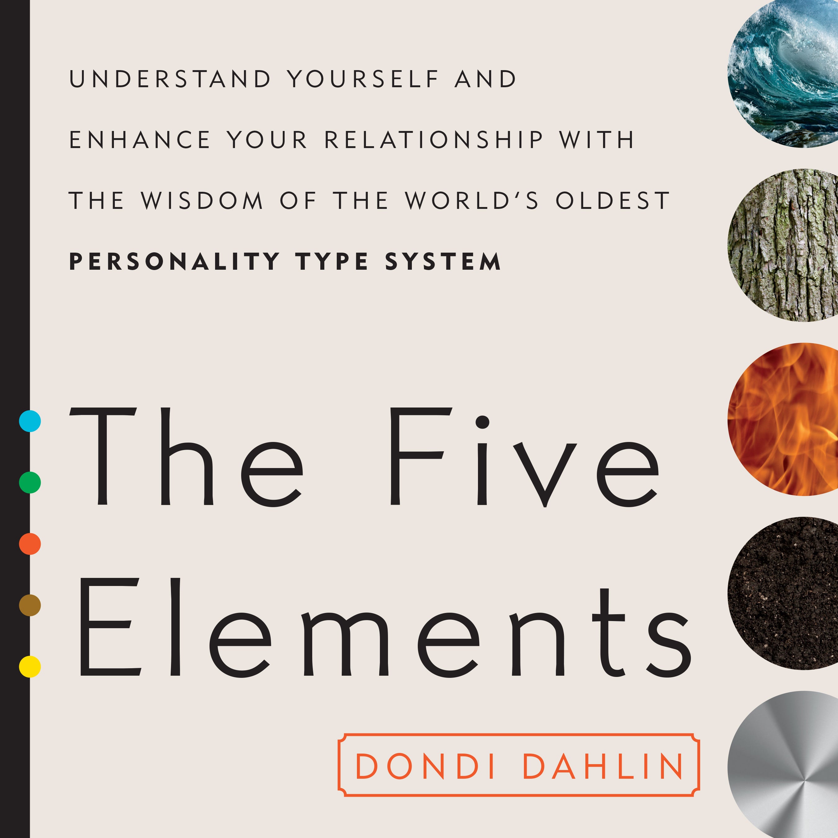The Five Elements