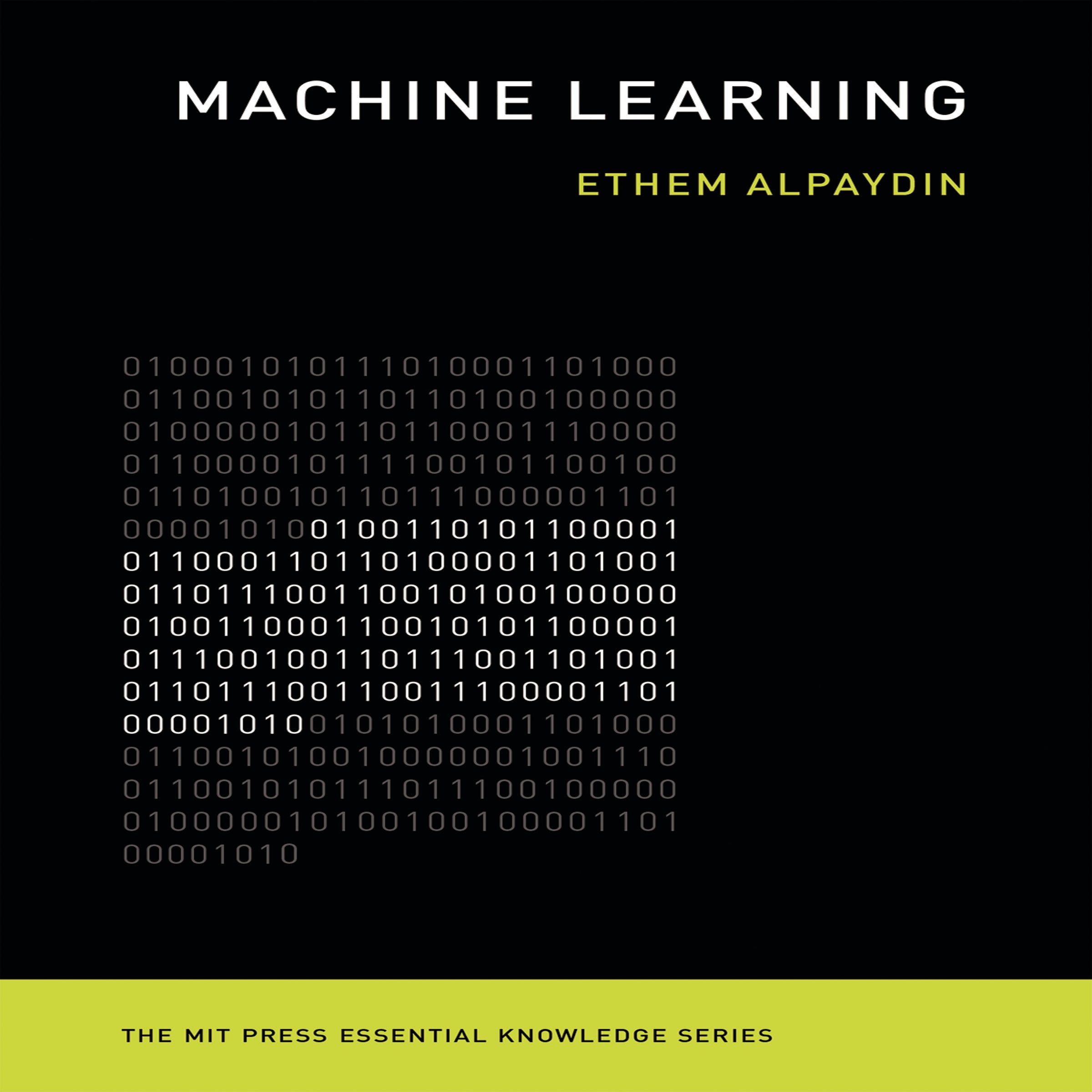 Machine Learning