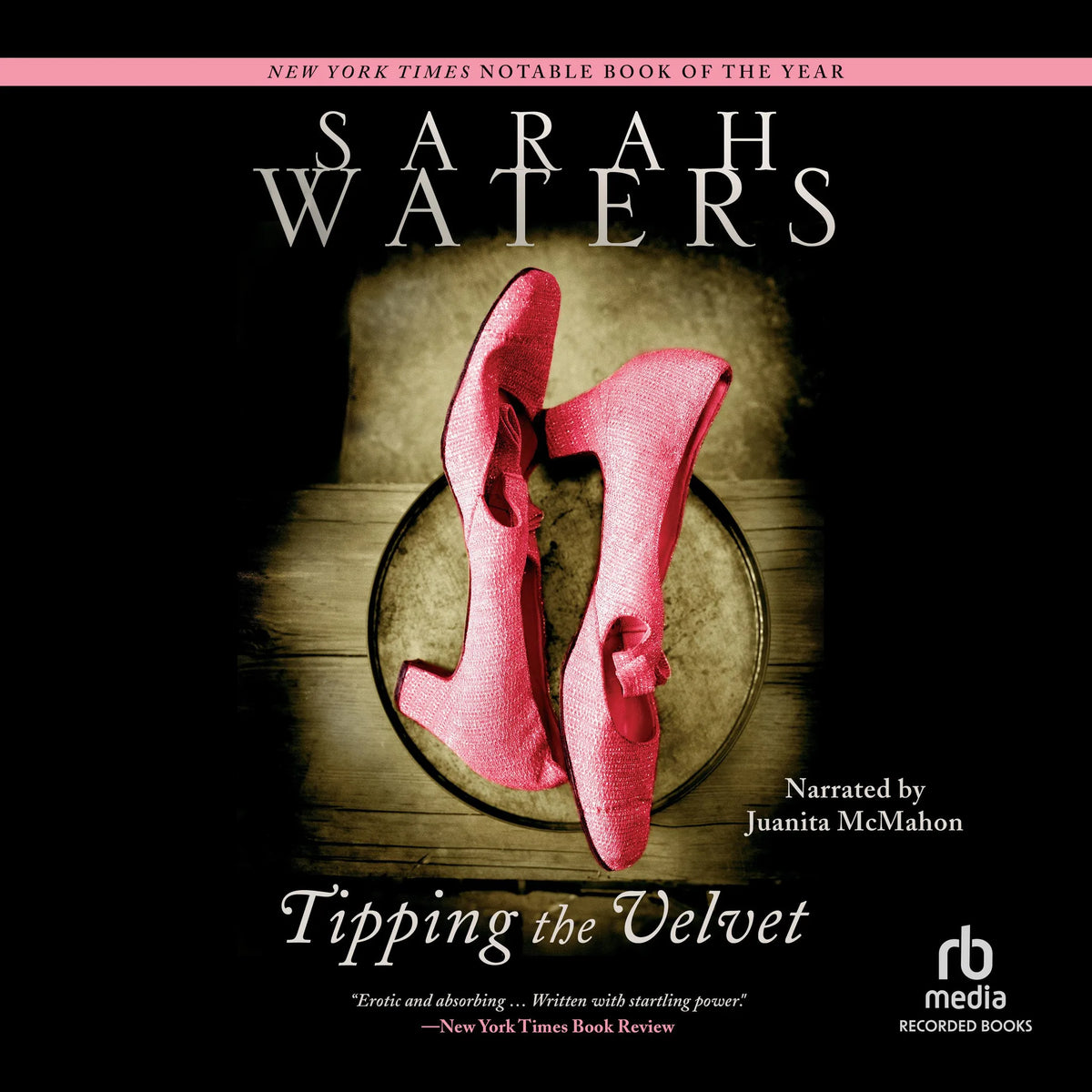 Tipping the Velvet