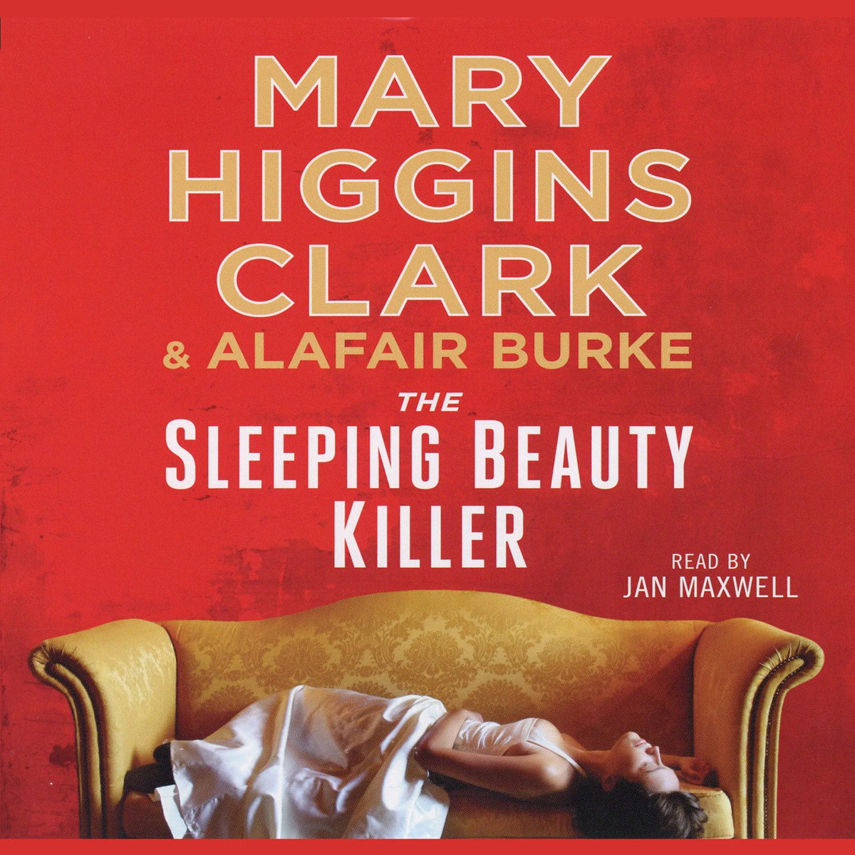 The Sleeping Beauty Killer