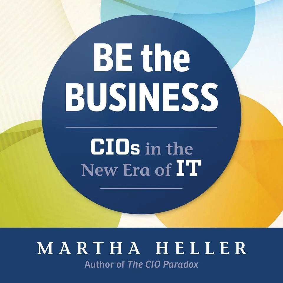 Be the Business