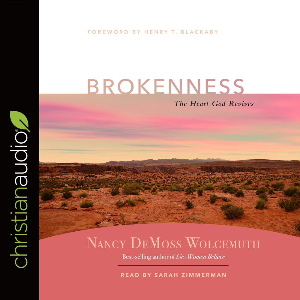 Brokenness