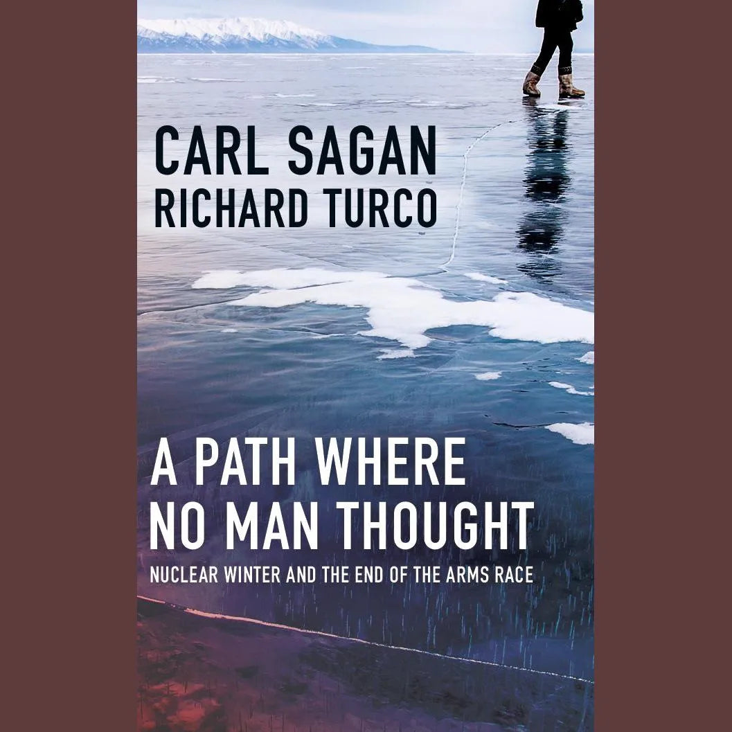 A Path Where No Man Thought