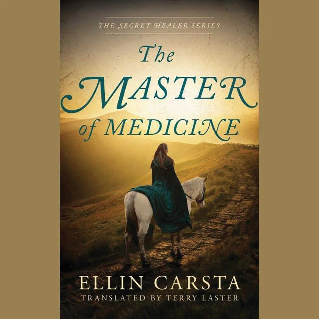 The Master of Medicine