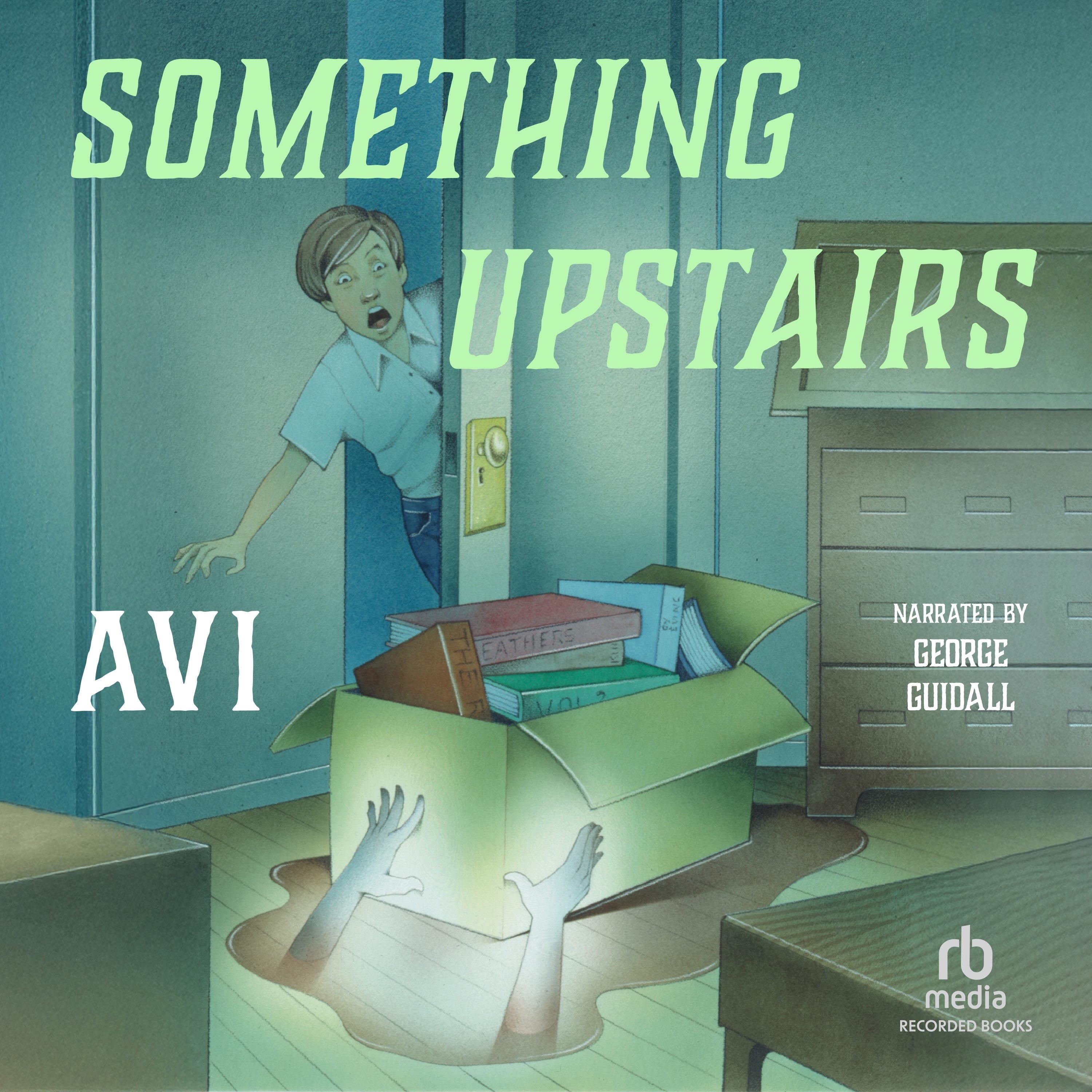 Something Upstairs
