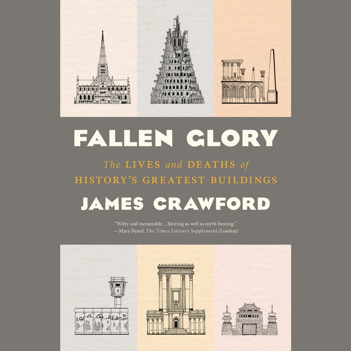 Fallen Glory