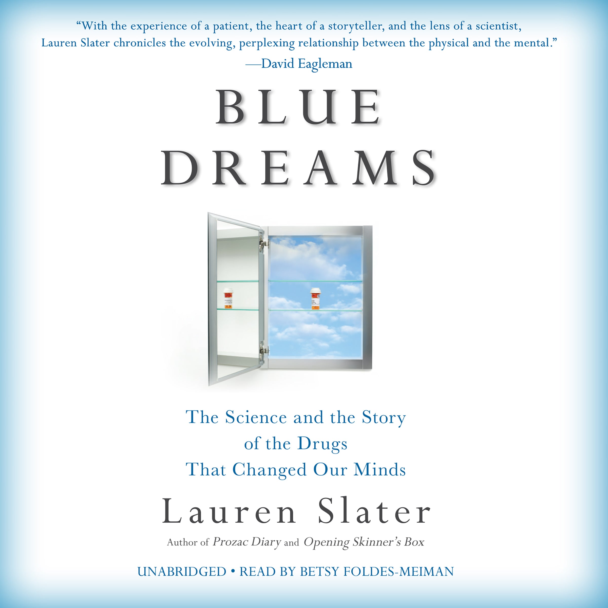 Blue Dreams