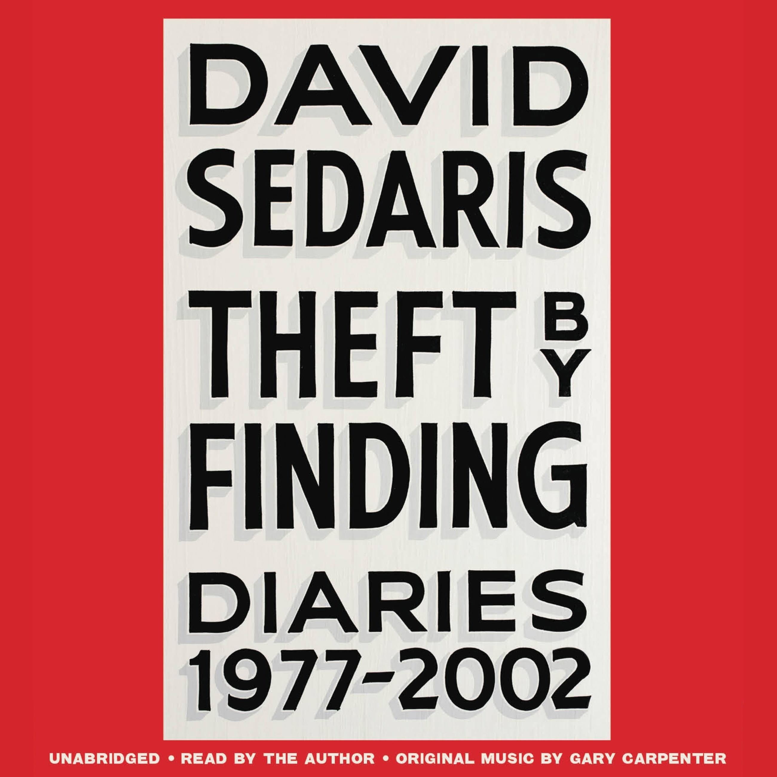 Theft by Finding