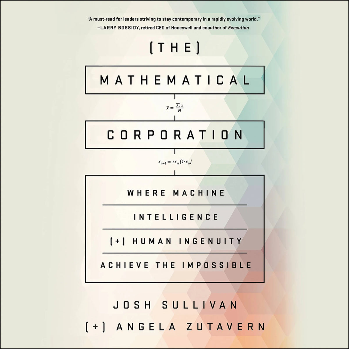 The Mathematical Corporation