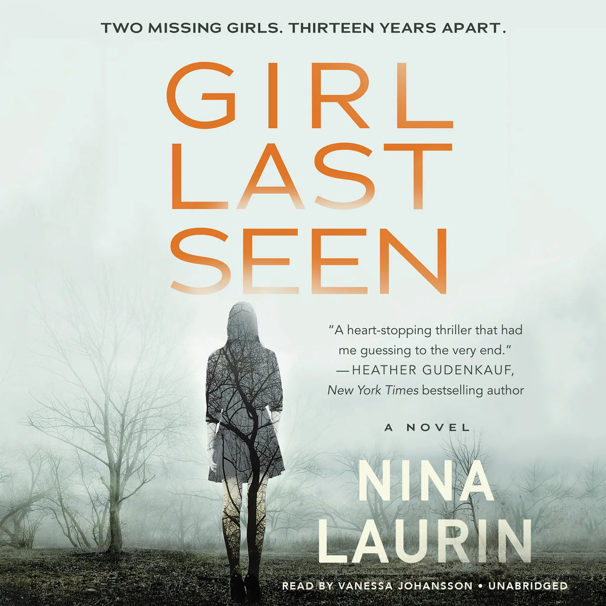Girl Last Seen
