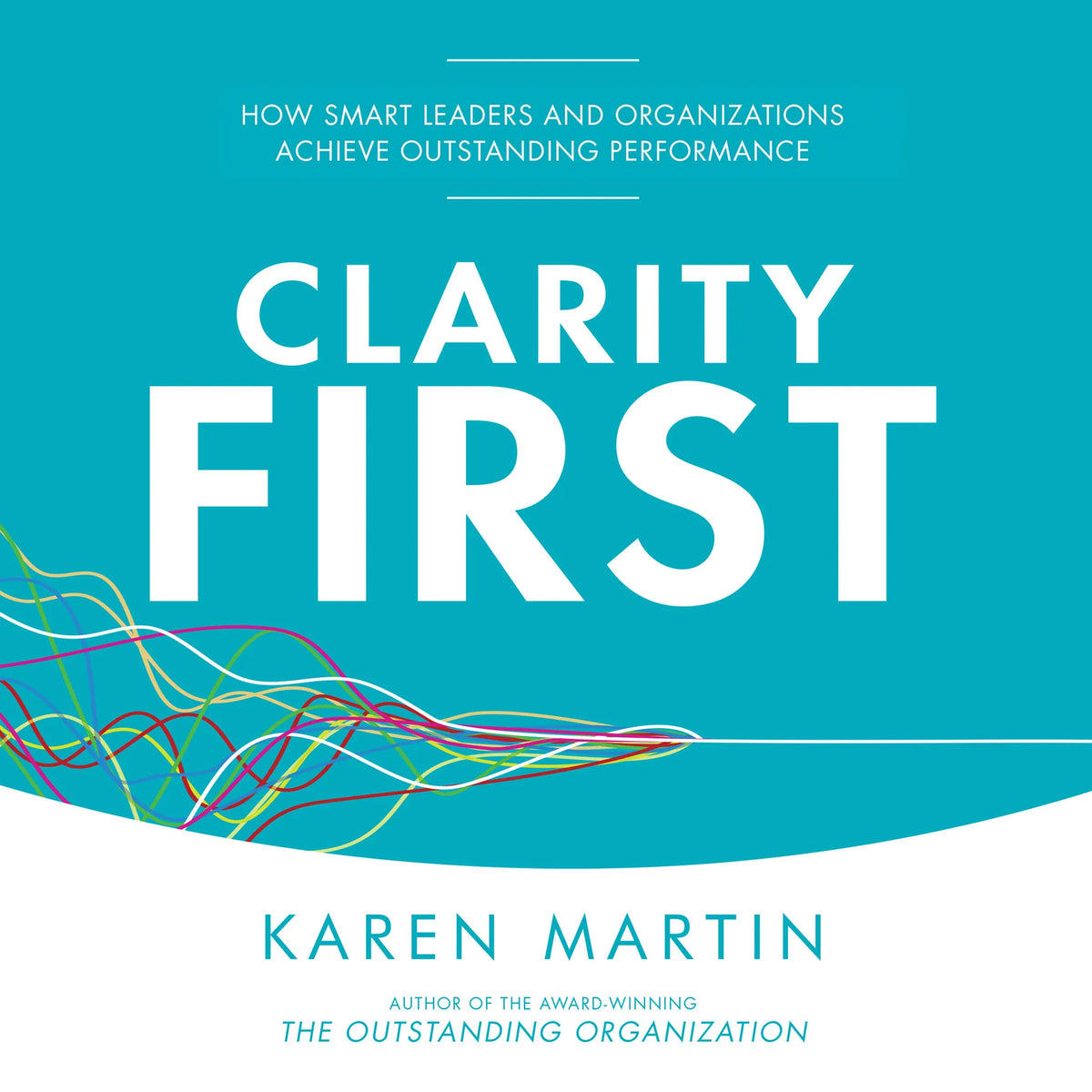 Clarity First