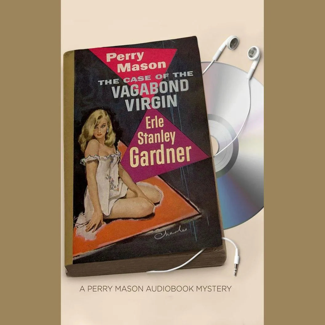 The Case of the Vagabond Virgin