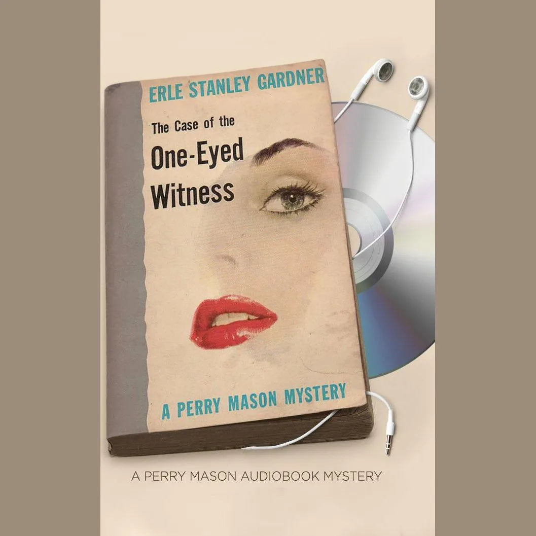 The Case of the One-Eyed Witness