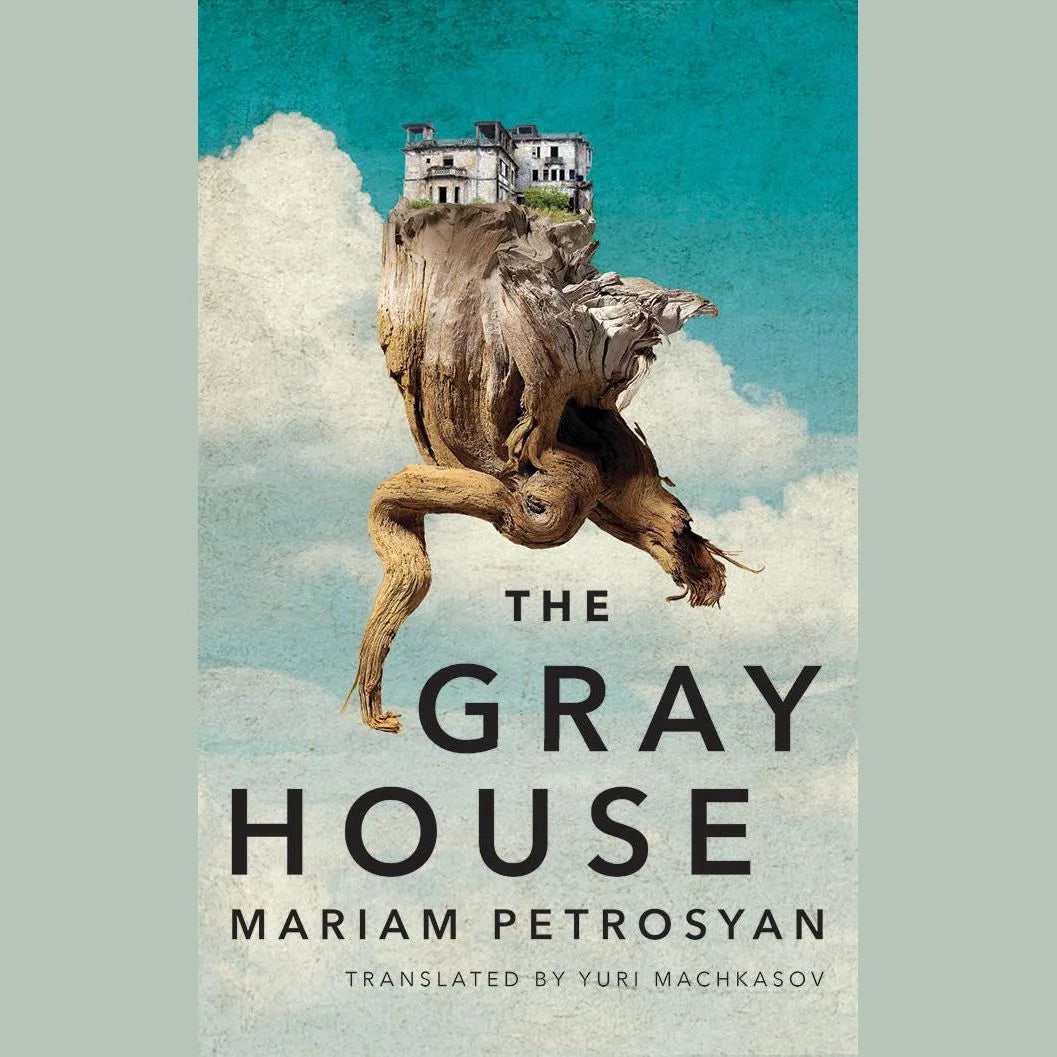 The Gray House