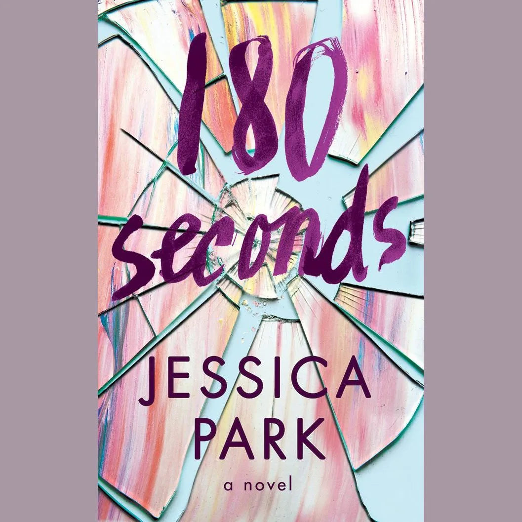180 Seconds