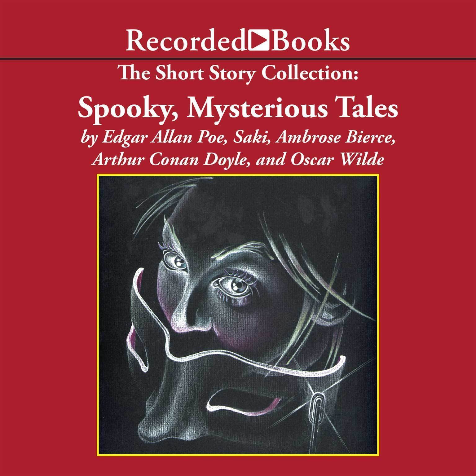 The Short Story Collection
