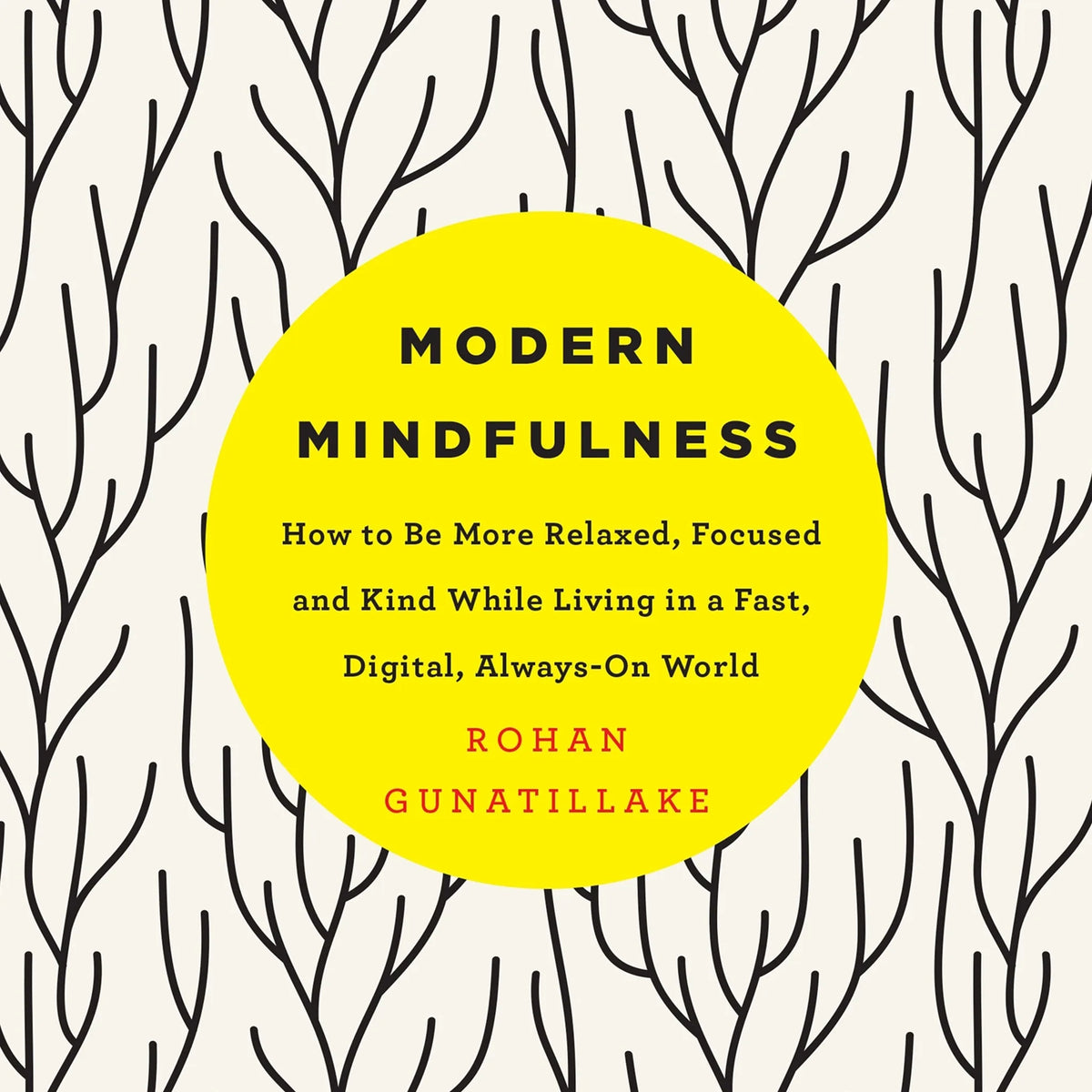 Modern Mindfulness