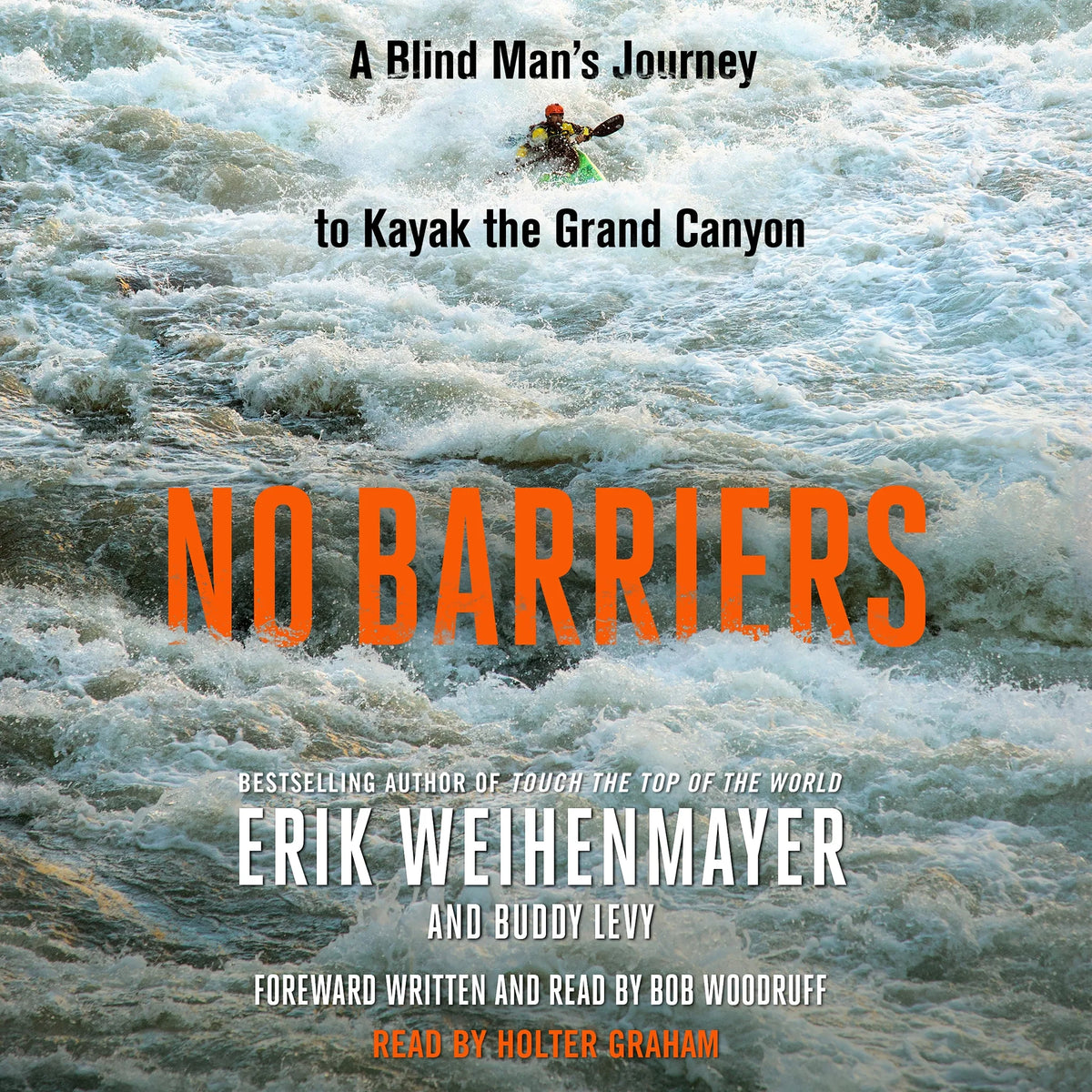 No Barriers
