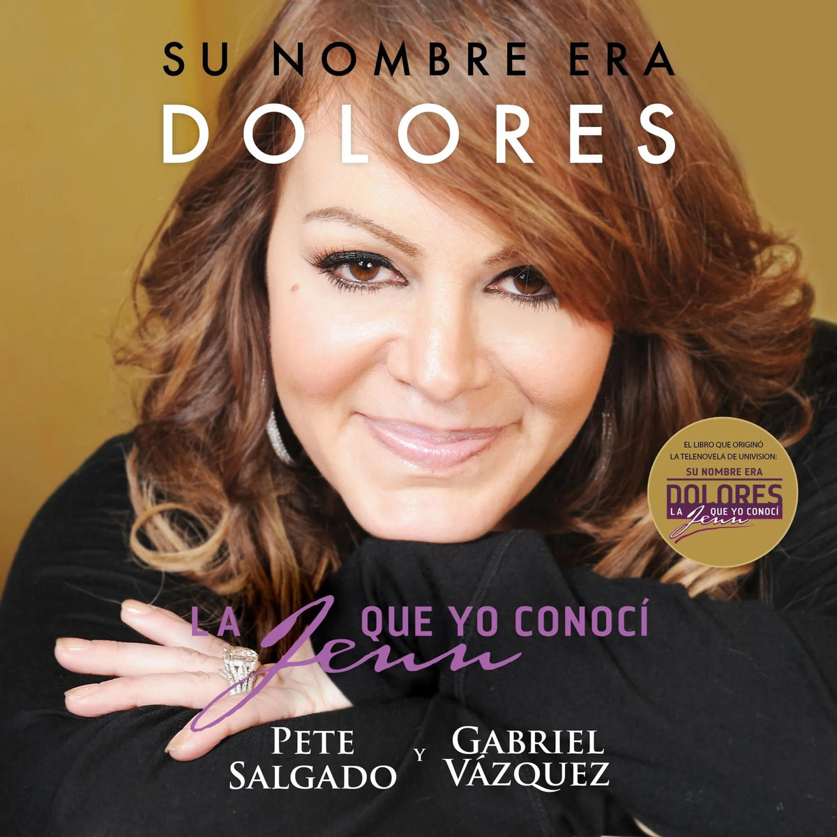 Su nombre era Dolores