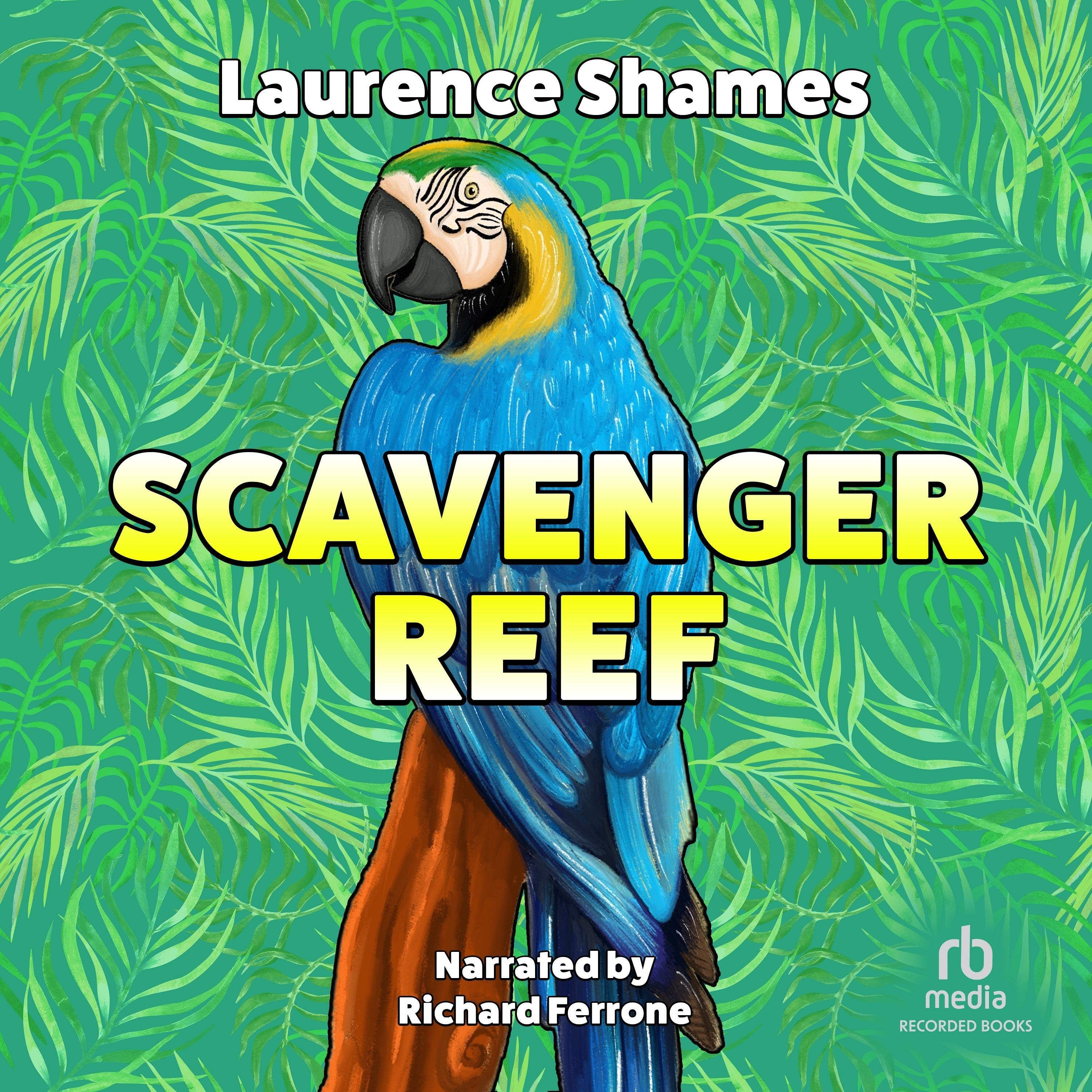 Scavenger Reef