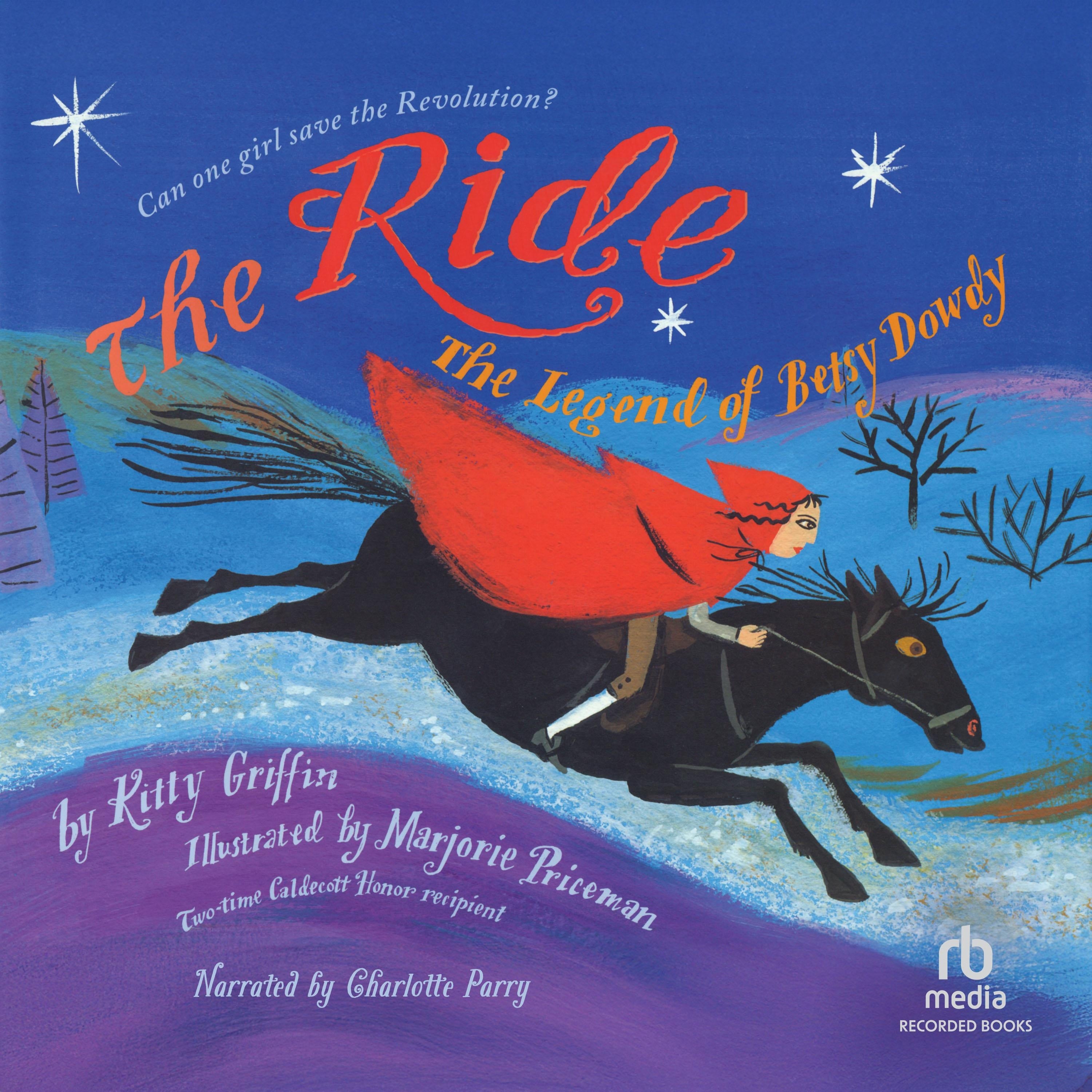 The Ride