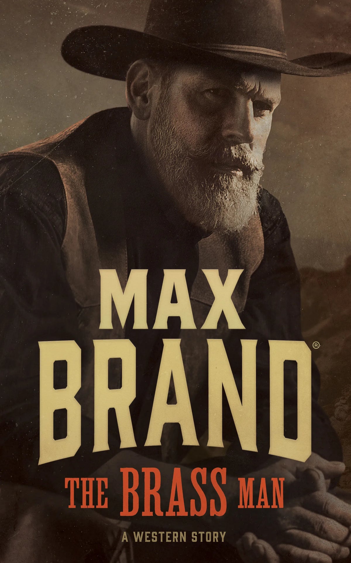 The Brass Man