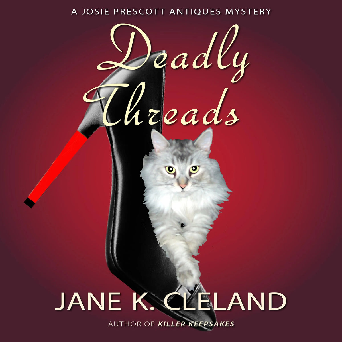 Deadly Threads
