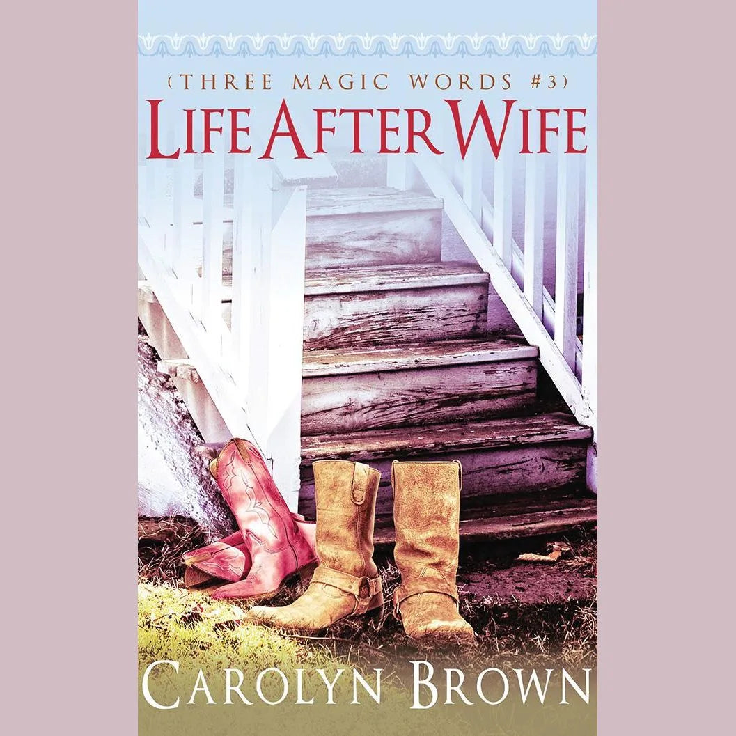 Life After Wife