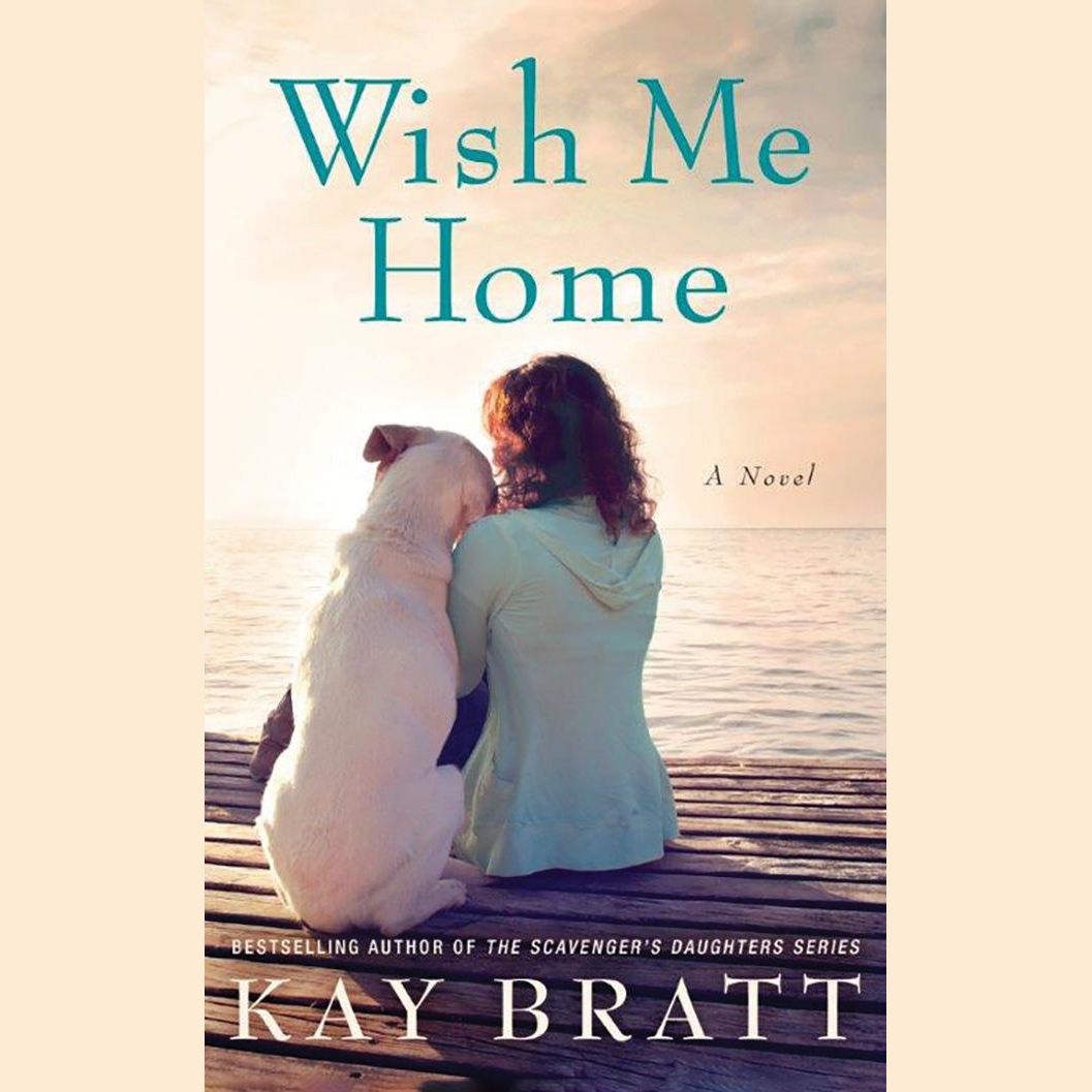 Wish Me Home
