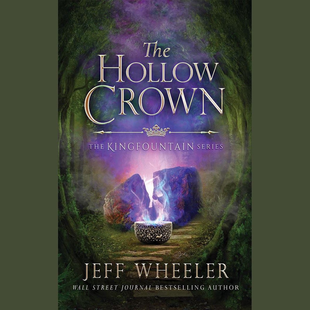 The Hollow Crown